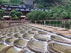 -河南宝泉旅游区