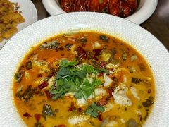 -日食记精菜馆(建邺万达店)