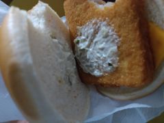 -麦当劳(王顶堤店)