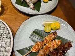 -傑·料理·海鲜放题(佛山文华荟店)