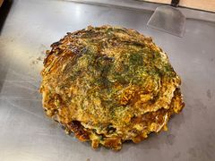 mix炒面大阪烧-日葵 大阪烧ひまり(仙霞路店)