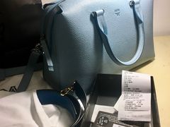 -MCM(比斯特上海购物村店)