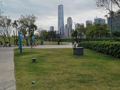 -深圳人才公园