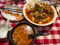 -西贝(厦门中华城店)