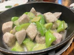 -猪肉婆私房菜(容桂总店)