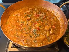 -Ameigo梅果·云贵川bistro(长宁来福士店)