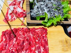 -和兴记潮汕牛肉火锅(太原街万达店)