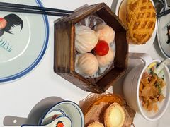 -粤食堂(天津和悦汇店)