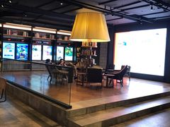 -CGV影城(滨江天街IMAX店)