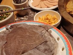 -堂客老火锅(欣阳广场总店)