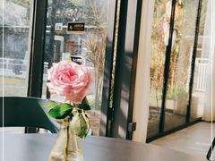 -OurTime Cafe OT咖啡馆