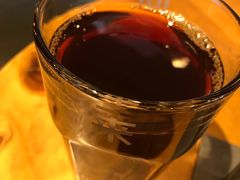 -来回·咖啡(天河南店)