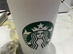 -星巴克(汕头群光广场店)