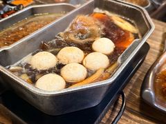 -侘与火 Wabi 侘寂烟火•锅物料理(大屯DT51店)