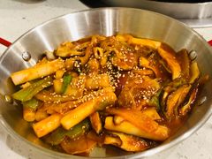 -韩时烤肉(枫蓝店)