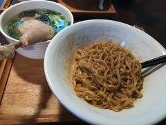 -富源春面馆(四川北路店)