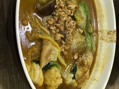 麻辣烫-真够味骨汤麻辣烫(光明小区店)