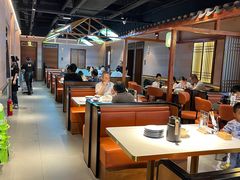 -秋色客家菜(南山店)