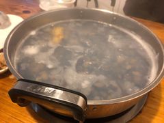 -凯华海鲜火锅·传承三十六年