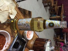 阿婆腊排骨(北门店)-阿婆情腊排骨火锅(金虹路店)