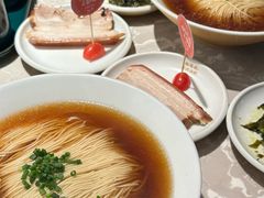 -松鹤面馆·古法焖肉面(观前店)