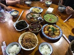 -邓氏三烘家常菜(安顺总店)
