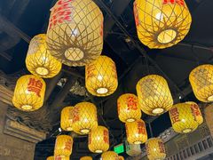 -南京大牌档(新街口德基广场店)