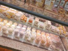 -欢牛蛋糕屋(城西店)