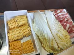 -野妹火锅(龙岗店)