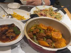 -关东小磨东北菜(漕河泾印象城店)