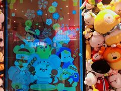 门面-LLJ夹机占(正佳广场店)
