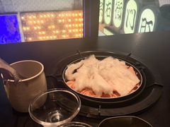 -和牛 烧肉寿喜烧涮锅 善(心斎橋店)