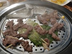 -船奇蒸汽海鲜·闽菜(八市海鲜总店)