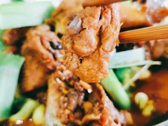 -老虎土菜馆·农家土菜