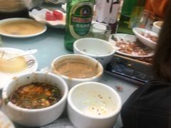 -鸿盛火锅(重庆路店)