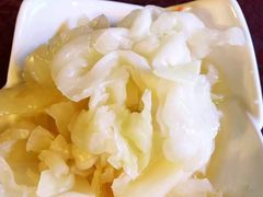 泡菜-逢源酒楼(东大街店)