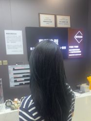 -藤野造型烫染·漂发