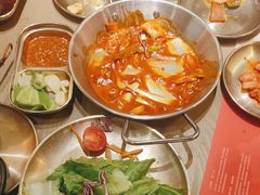 -西塔老太太泥炉烤肉(济南首店)