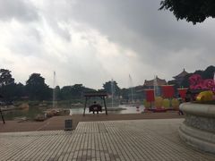 -广东圆玄道观