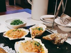 -九府羊·鲜羊火锅·烤串(新华路店)