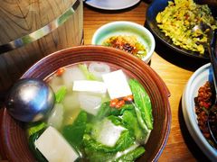 -中8楼风尚云南菜(颐堤港店)