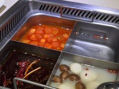 -海底捞火锅(吾悦国际广场店)