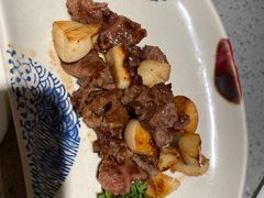 -大渔铁板烧(大悦城店)