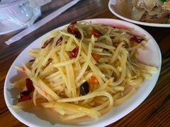 -三亚相缘海鲜·烧烤·糟粕醋(三亚湾店)