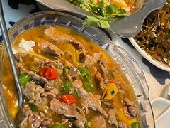 -何哥鲜鱼餐厅(龙湖花园店)