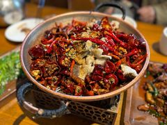 -隔壁老王·家常云南菜(花巷店)