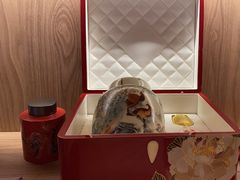 -翁暖茶馆(滨江东总店)