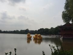 -盛世南宫影视城(北普陀影视城)