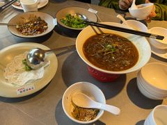 -佬太公海鸭·海鲜大排档(上海总店)