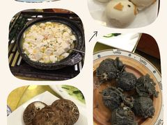 -堂宴·老厦门私房菜(1988仙岳总店)